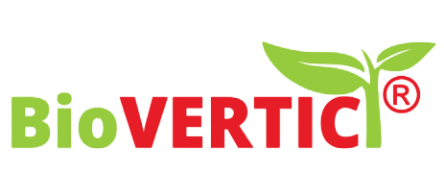 Biovertic logo retina